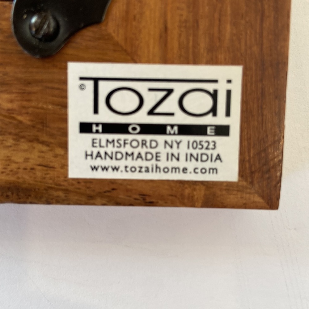 Tozai Home Bone Inlay Picture Frame - Picture 11 of 11